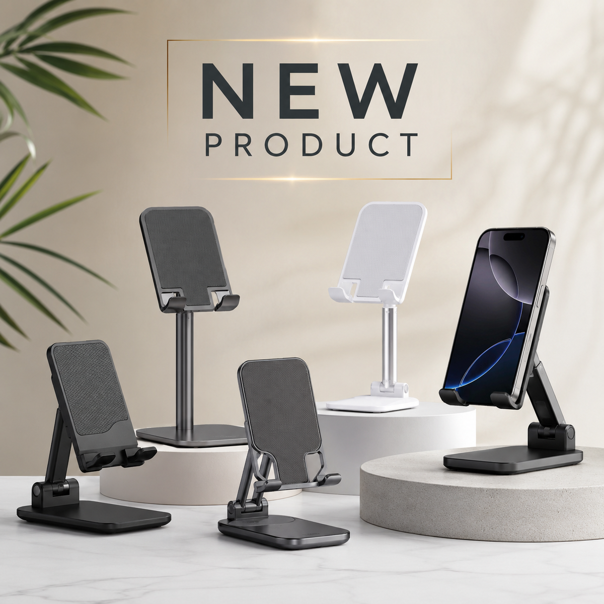 New Products