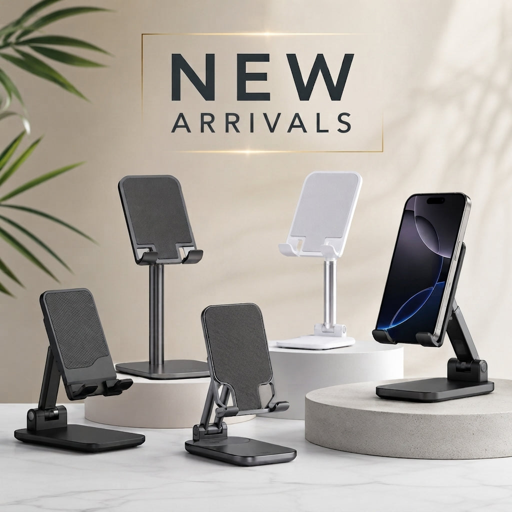 New Arrivals