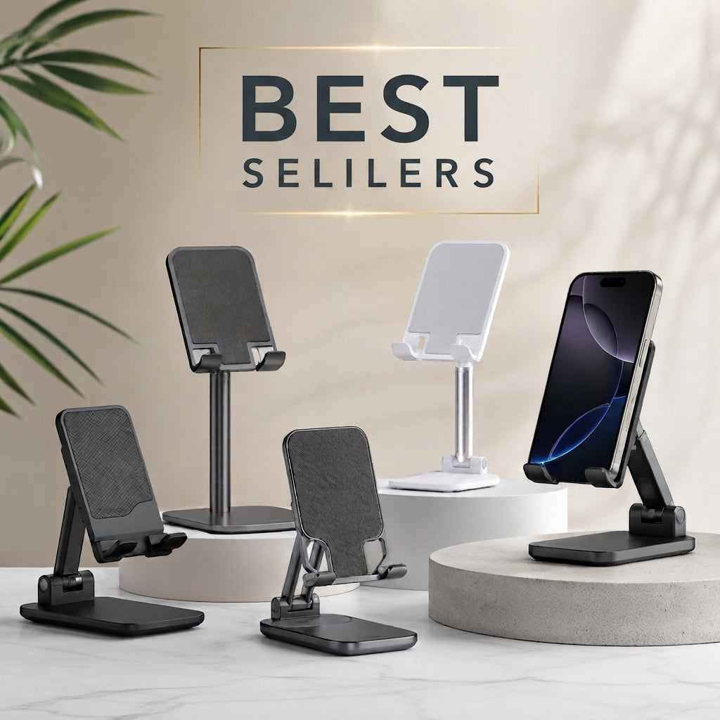 Best Sellers