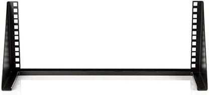 StarTech.com 4U Wall Mount Patch Panel Bracket