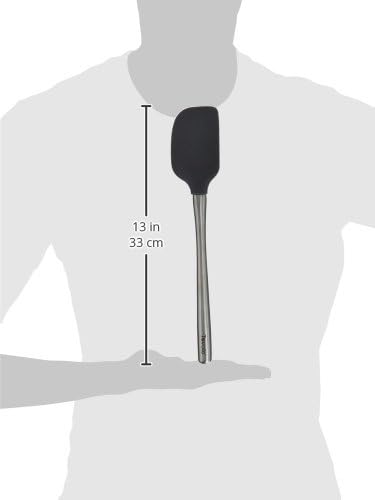 Tovolo Flex-Core Silicone Spatula