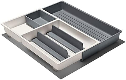 OXO Good Grips Drawer, Large Expandable Kitchen Tool Organizer, Large Expandable (Pack of 8)