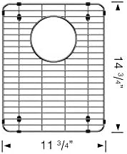 BLANCO 237145 Grid, Stainless