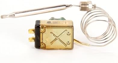 Grindmaster Cecilware L345E Thermostat, Efp40/65