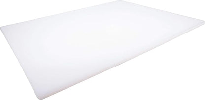 Thirteen Chefs Extra Large 24 x 18 Plastic Cutting Board
