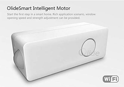 Intelligent Smart Automatic Slide Window Closer App Control Workable