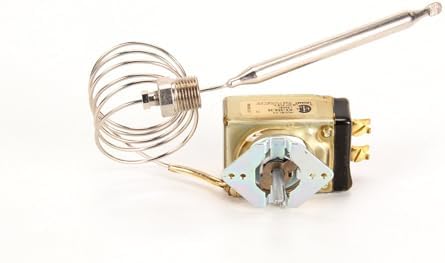 Grindmaster Cecilware L345E Thermostat, Efp40/65