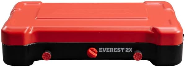 Camp Chef Everest 2X 2-Burner Cooking System