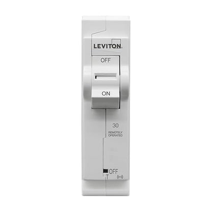 Leviton 2nd Gen Smart Circuit Breaker