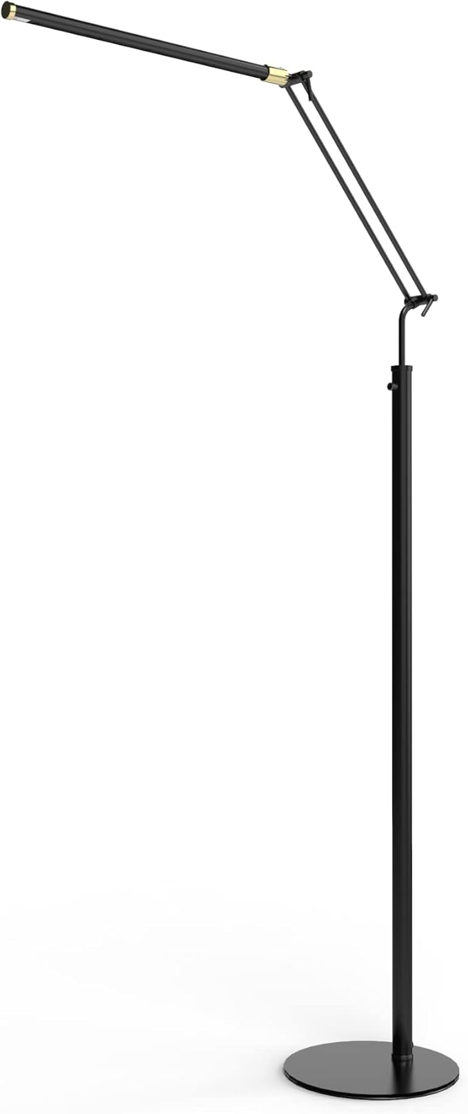 Cocoweb High Powered, LED Floor Lamp