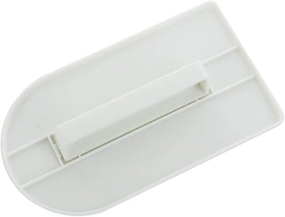 ScivoKaval Marshmallow Fondant Cake Decorating Hand Tool 12 Pcs 5 Sets