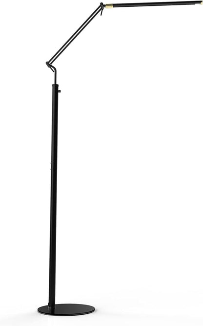 Cocoweb High Powered, LED Floor Lamp