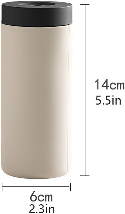 Silicone Dishwashing Soap Dispenser, Dish Soap Squeeze Bottle