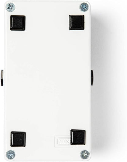 MXR M87 Bass Compressor Effects Pedal