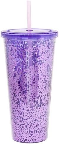 Silver Buffalo Bratz Drama Mama Cloe, Plastic Cold Cup, 32oz