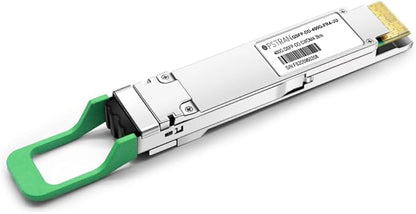 OPSTRAN 400GBASE-FR4 QSFP-DD PAM4 Optical Transceiver Module Compatible