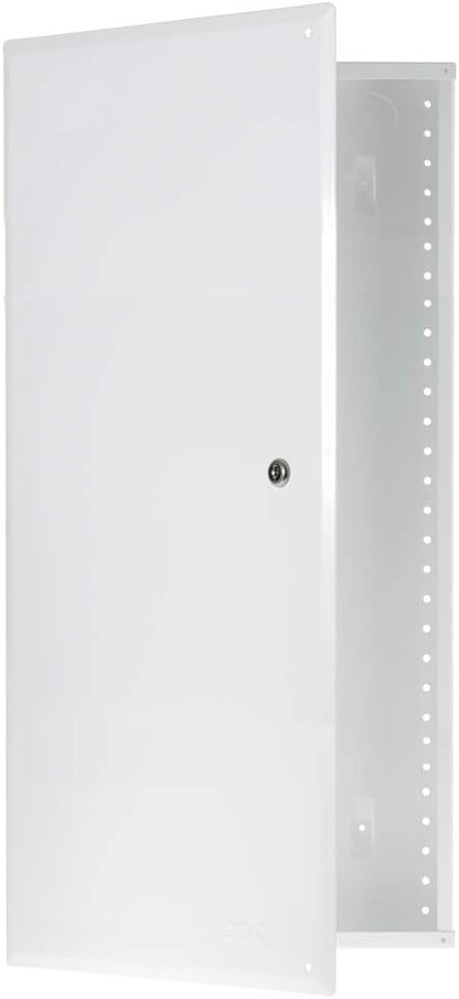 On-Q 28" Structured Media Enclosure