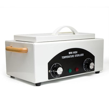 Nail Tool Sterilizers, Mini High Temperature Autoclave Machine