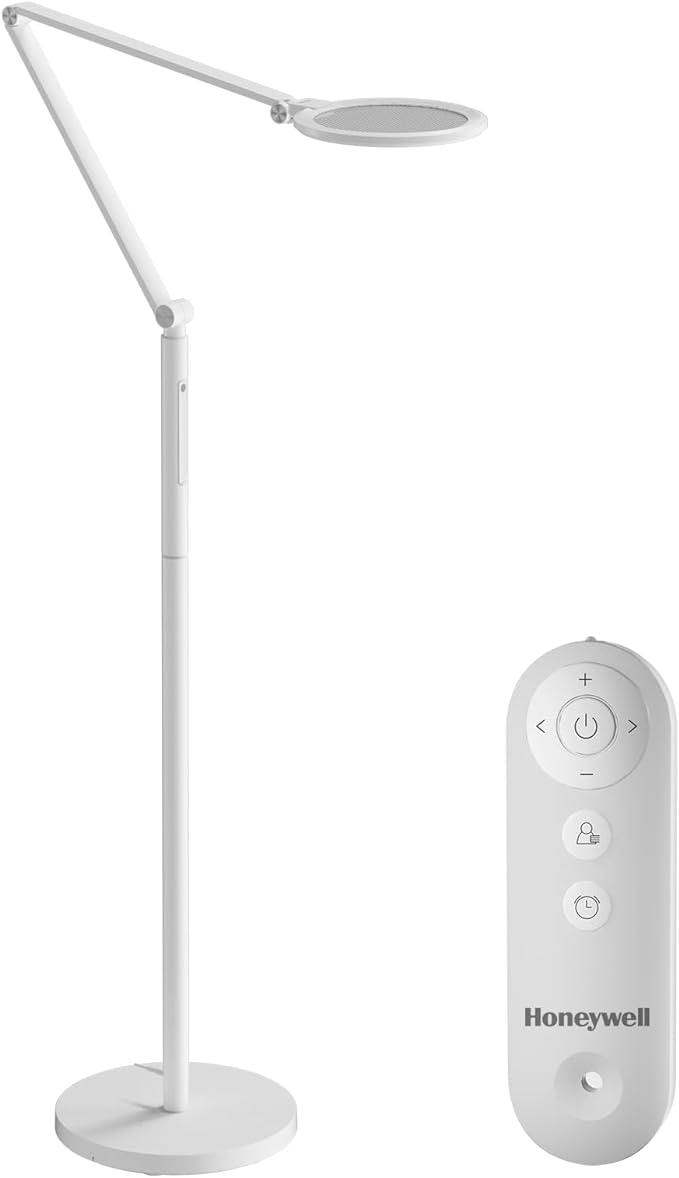 Honeywell LED Floor Lamp