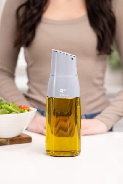 Zuutii Olive Oil Dispenser Bottle