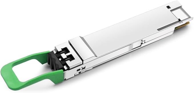 OPSTRAN 400GBASE-FR4 QSFP-DD PAM4 Optical Transceiver Module Compatible