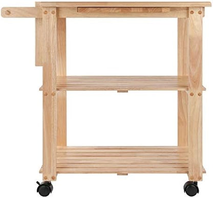 Winsome Mario Kitchen Cart