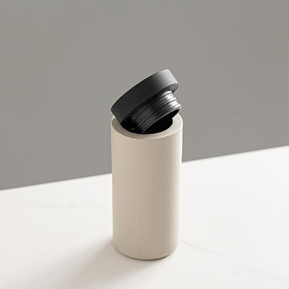 Silicone Dishwashing Soap Dispenser, Dish Soap Squeeze Bottle