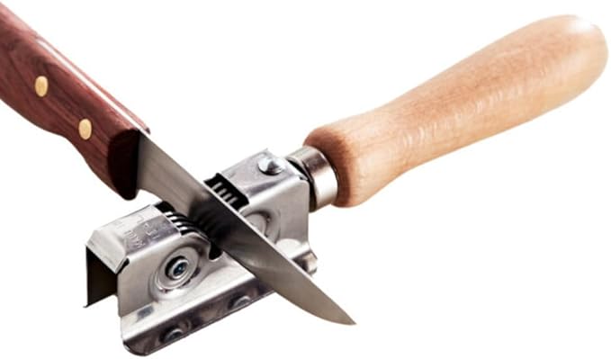 Knife Sharpener