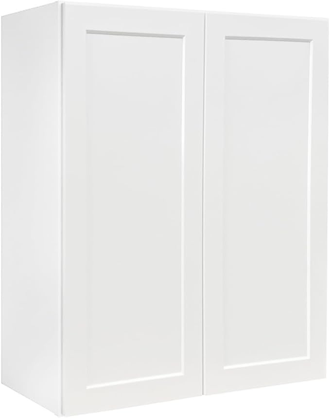 Wall Kitchen Cabinets, RTA Cabinets, Wall Mounted, RTA Upper Cabinet, Modern