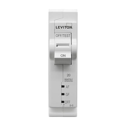Leviton LB120-DST 2nd Gen Smart Circuit Breaker