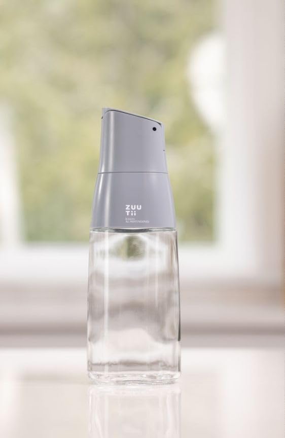 Zuutii Olive Oil Dispenser Bottle
