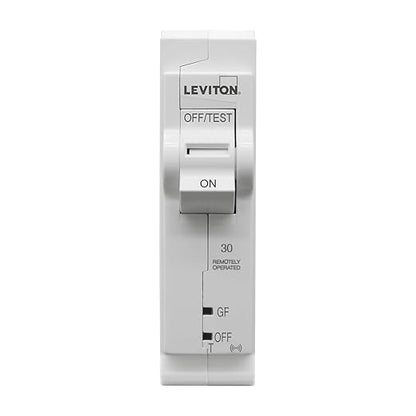 Leviton 2nd Gen Smart Circuit Breaker