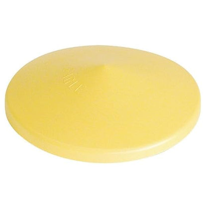 Eagle 1664 Drum Funnel Cover, 18-1/2" Diameter x 5" Height
