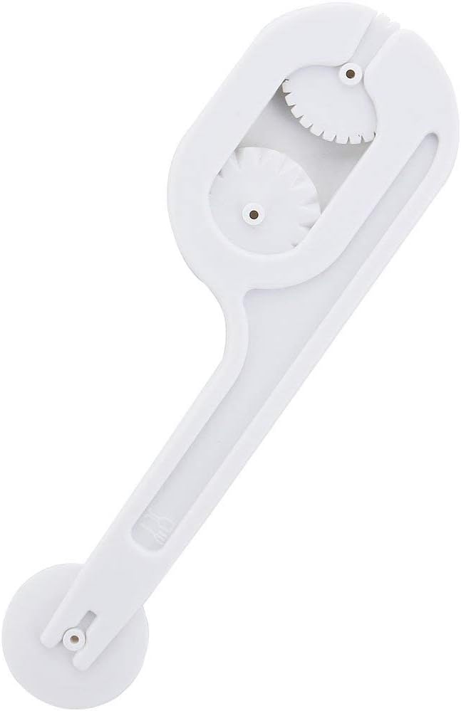 ScivoKaval Marshmallow Fondant Cake Decorating Hand Tool 12 Pcs 5 Sets