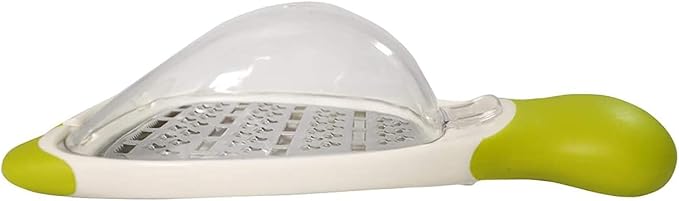 Nonoji LCG-01GW Grater, Hand Flavor