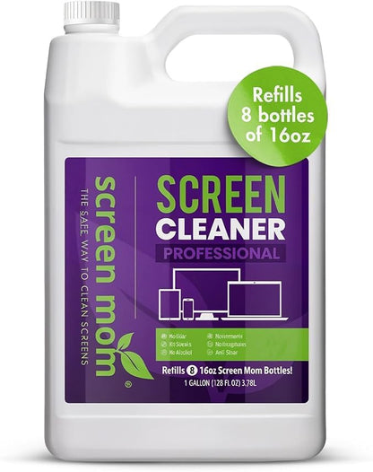Screen Mom Screen Cleaner Refill