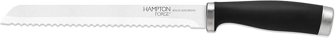 Hampton Forge Epicure Bread Knife