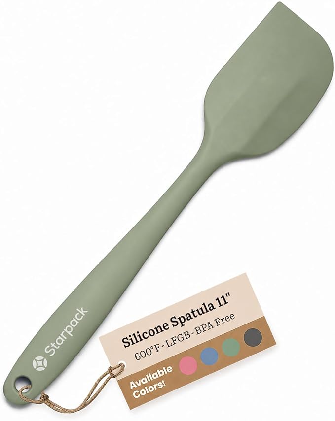Starpack 'Scrape & Stir' Silicone Spatula