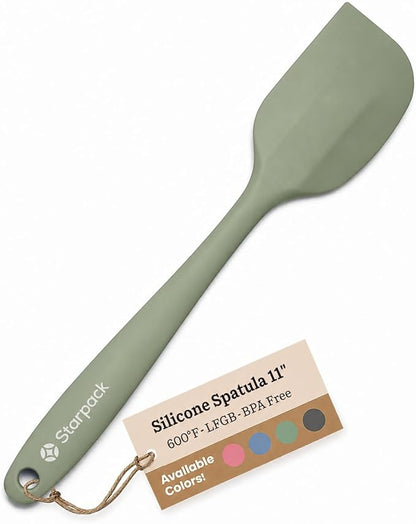 Starpack 'Scrape & Stir' Silicone Spatula