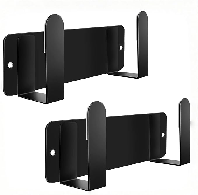 Pot Lid Rack, Wall Mounted 304 Stainless Steel Multi-Functional Storage Holder