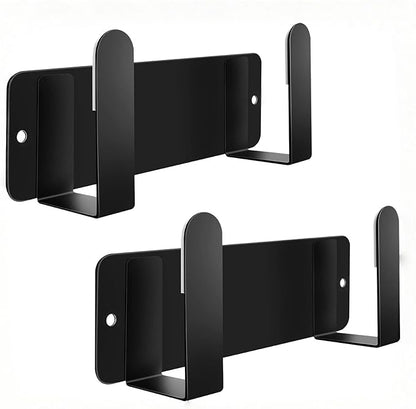 Pot Lid Rack, Wall Mounted 304 Stainless Steel Multi-Functional Storage Holder