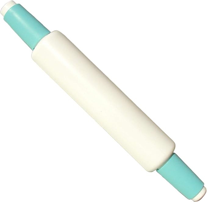 Tupperware Rolling Pin White