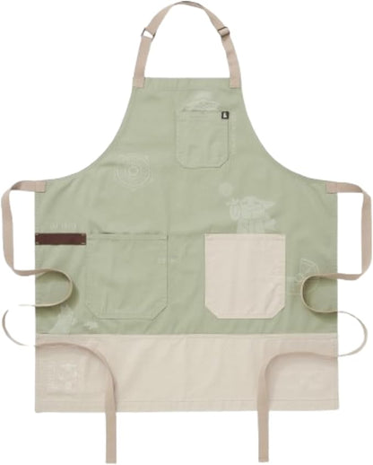 hedley & bennett Essential Apron