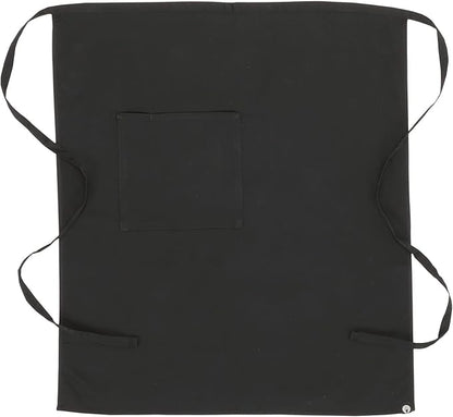Chef Works Unisex Bistro Chef Apron