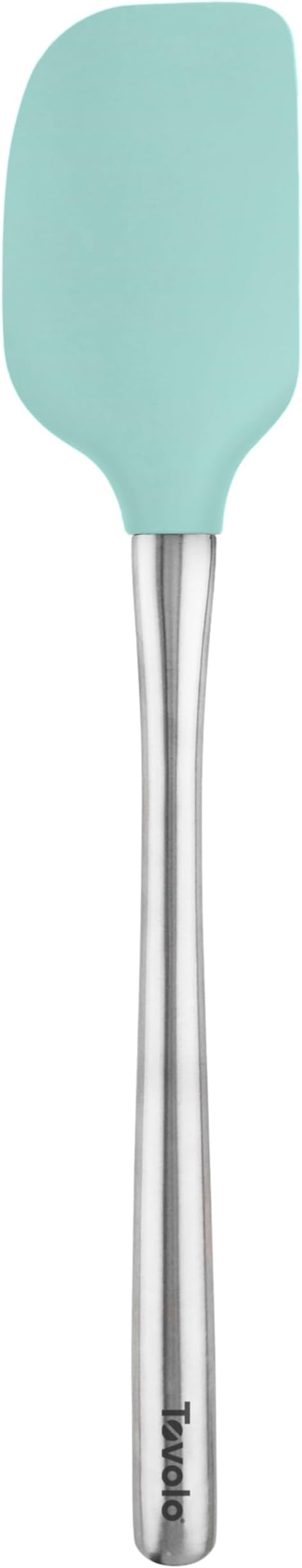 Tovolo Flex-Core Silicone Spatula Metal Handle