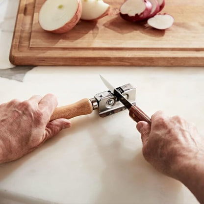 Knife Sharpener