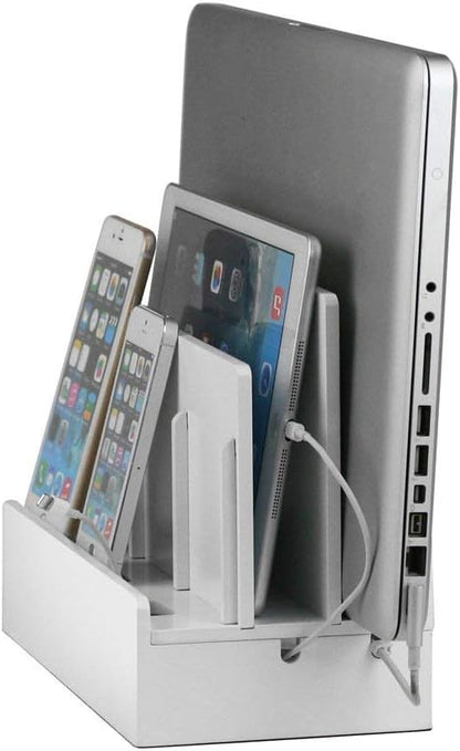 G.U.S. Multi-Device Charging Station Dock & Organizer