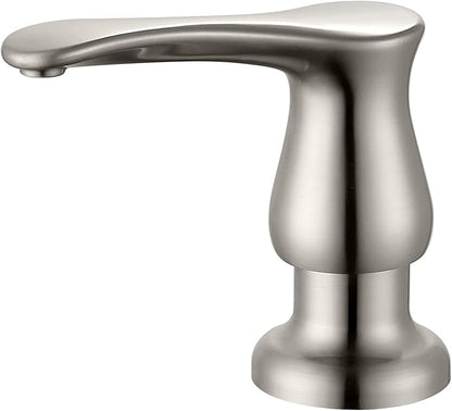 GAGALIFE Kitchen Sink Soap Dispenser