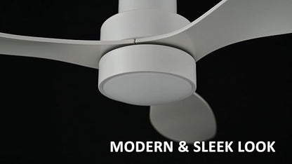 SMAAIR 52 Inch Ceiling Fan