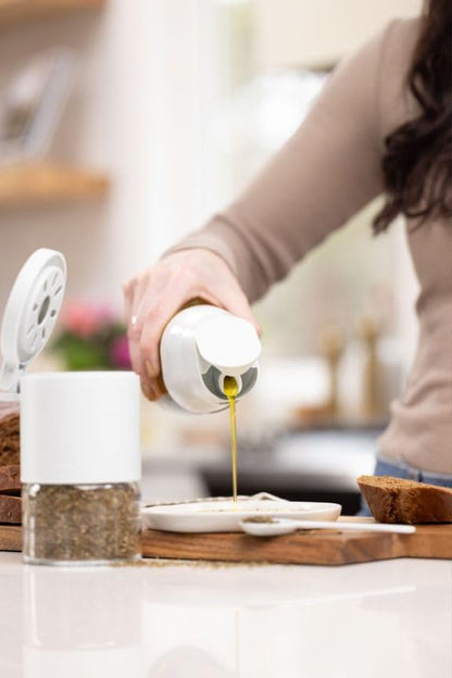 Zuutii Olive Oil Dispenser